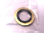 12617546239 Engine Oil Drain Plug Gasket